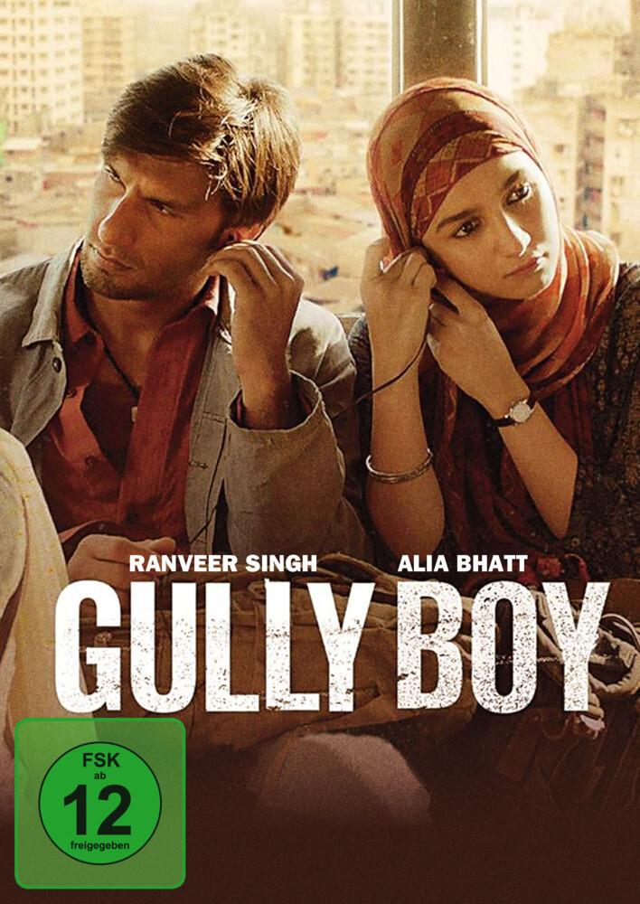 Gully Boy