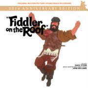 Fiddler On The Roof