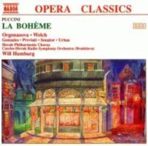 La Boheme