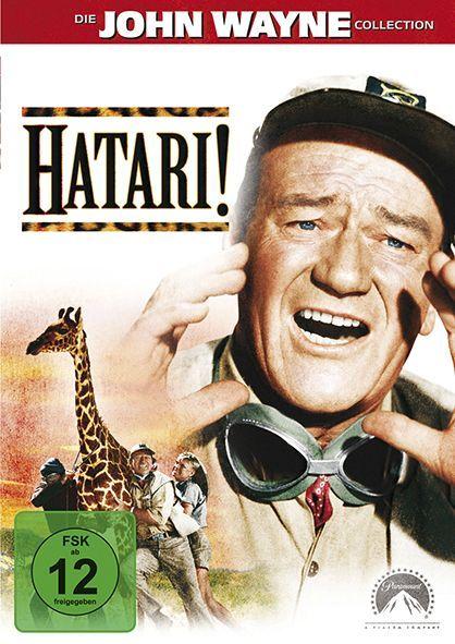 Hatari!