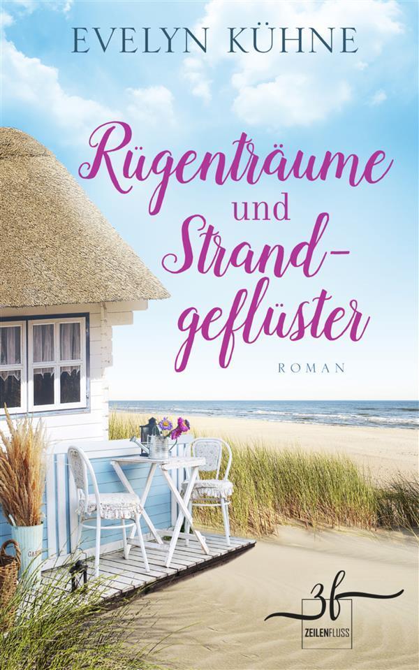 Rügenträume und Strandgeflüster