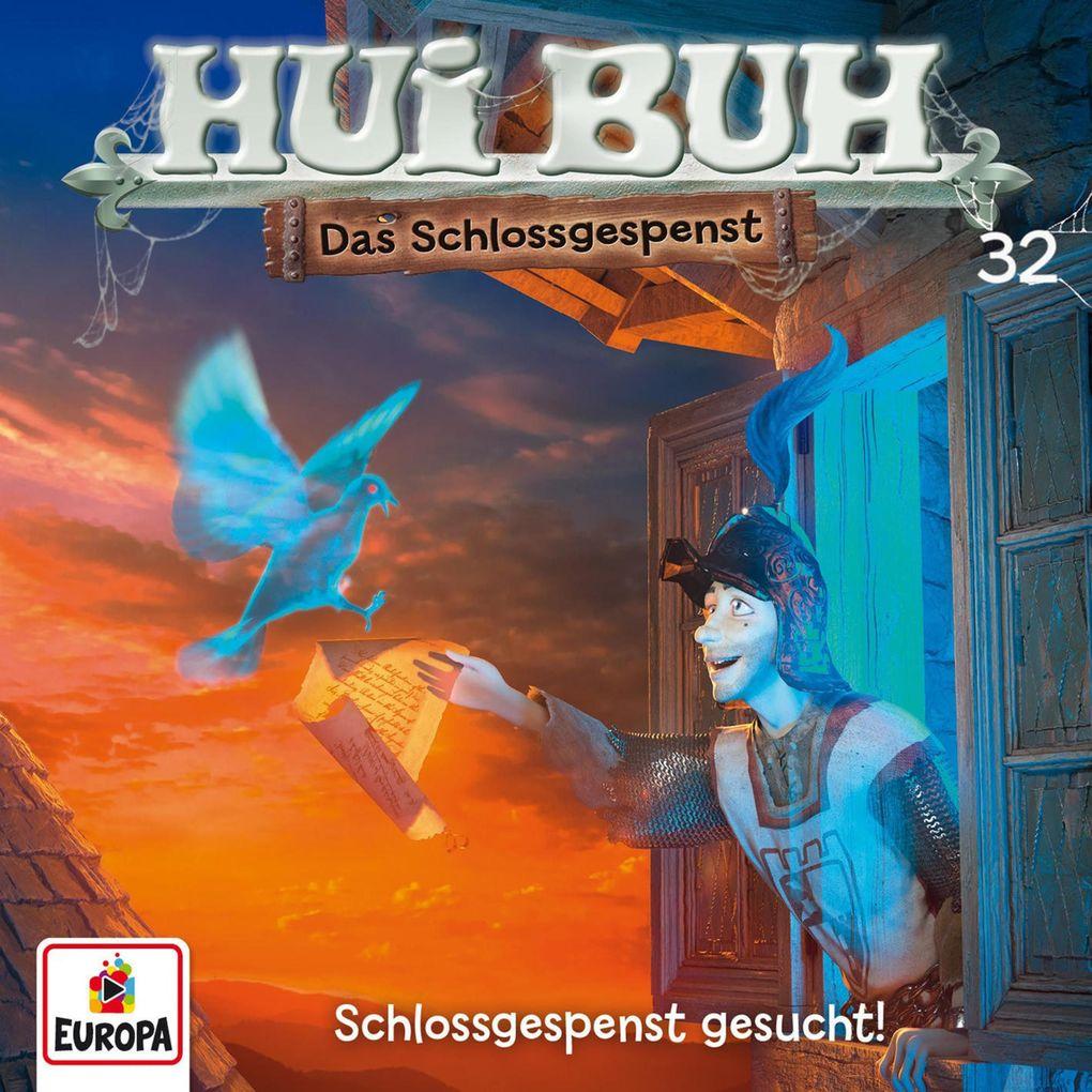 Folge 32: Schlossgespenst gesucht!