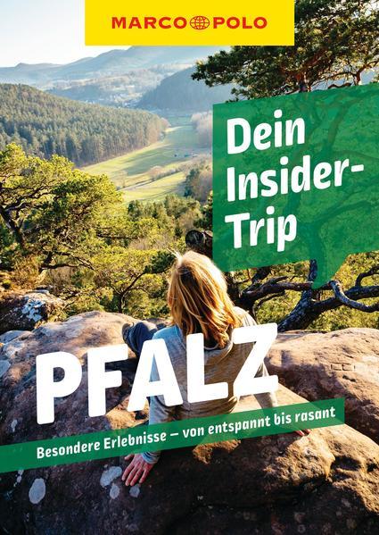 MARCO POLO Insider-Trips Pfalz