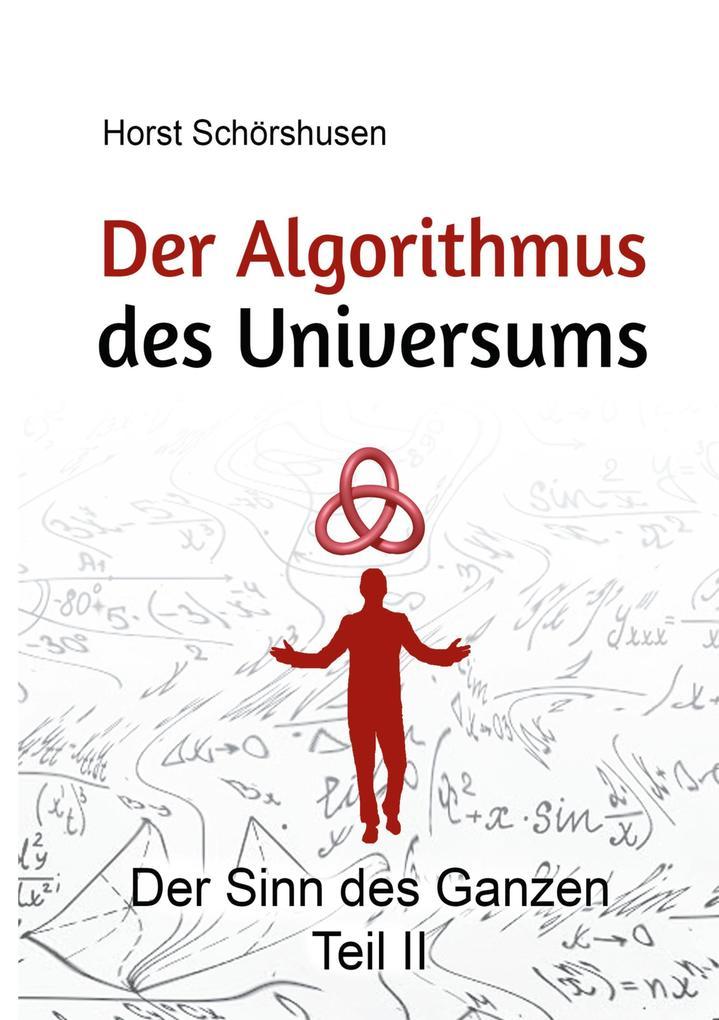 Der Algorithmus des Universums