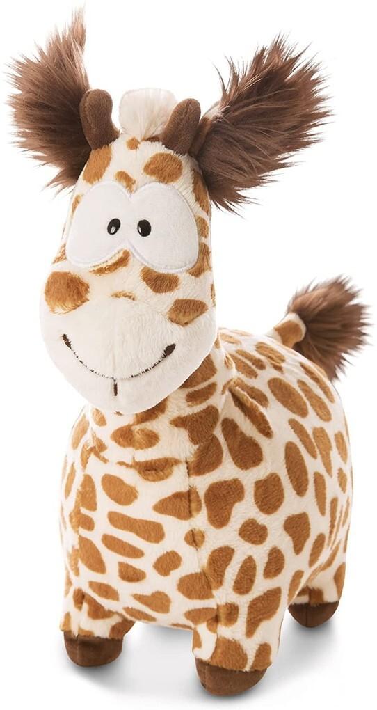 NICI - Wild Friends - RPET Giraffe Gina 30cm stehend