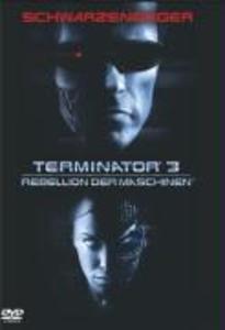 Terminator 3 - Rebellion der Maschinen