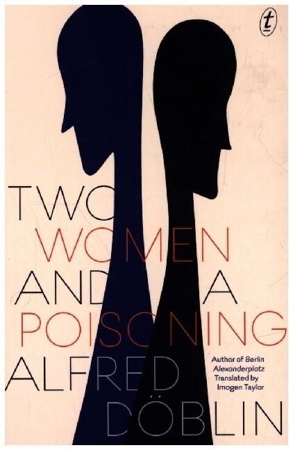 Two Women And A Poisoning