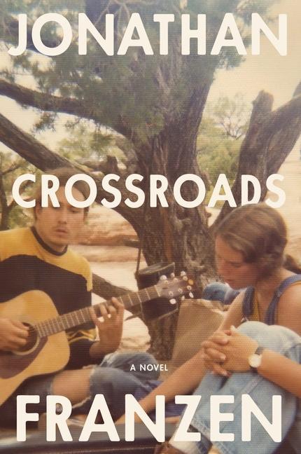 Crossroads