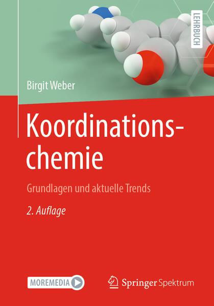 Koordinationschemie