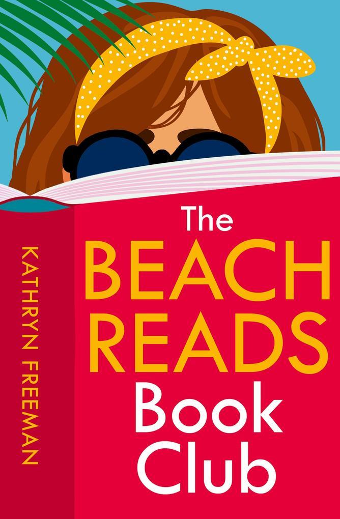 The Beach Reads Book Club