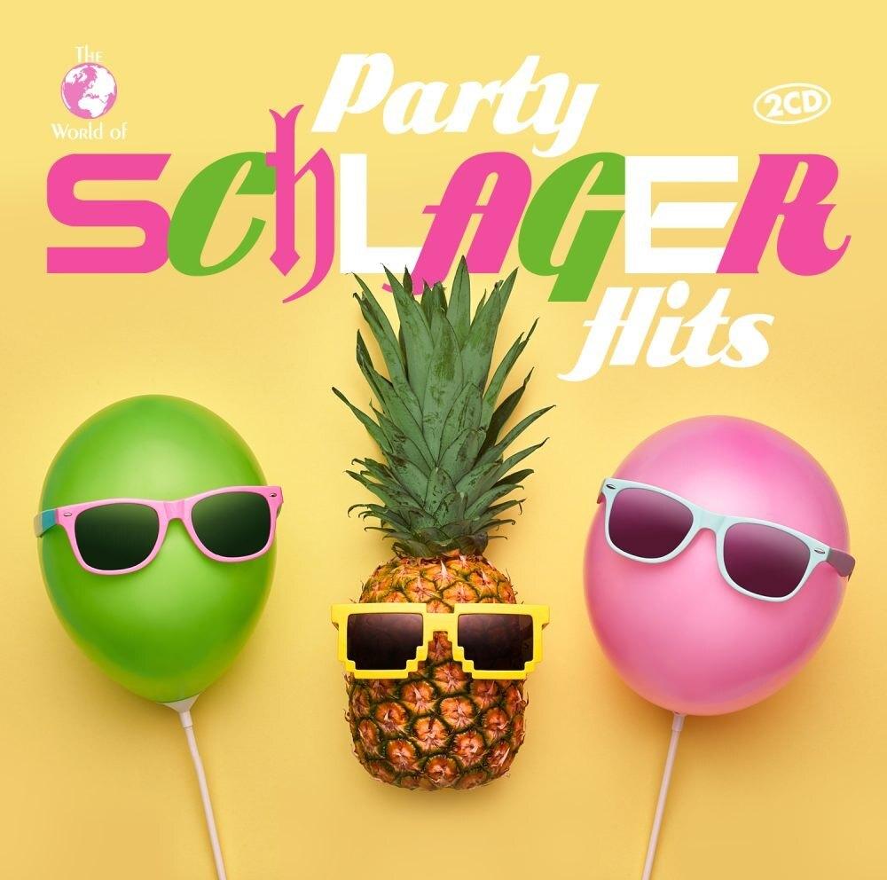 Party Schlager Hits