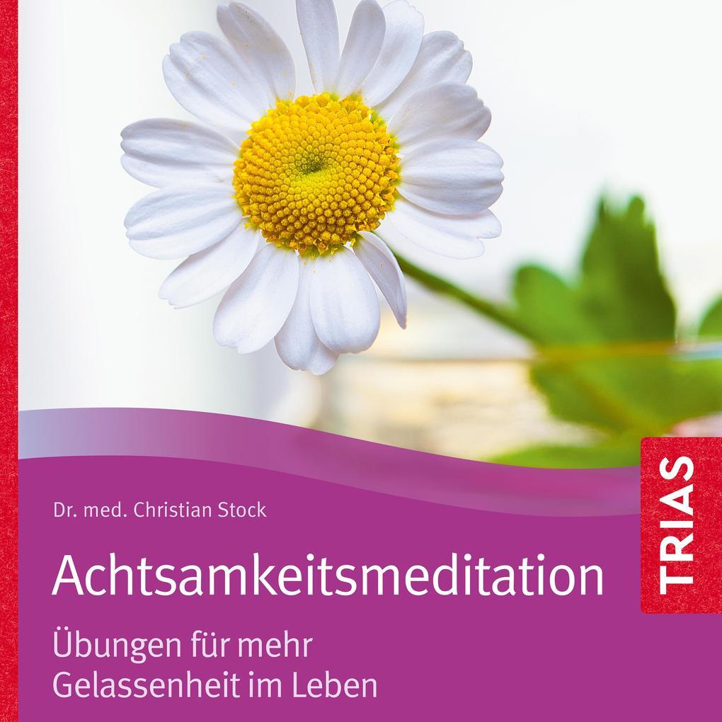 Achtsamkeitsmeditation