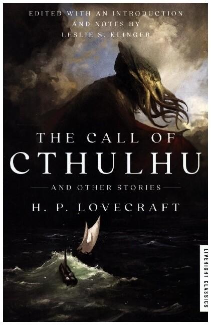 The Call of Cthulhu