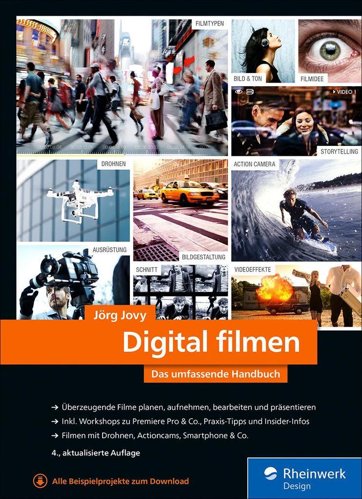 Digital filmen