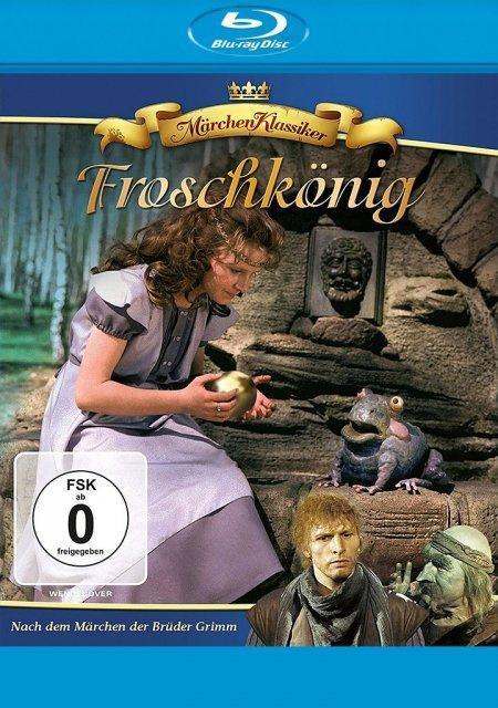 Froschkönig