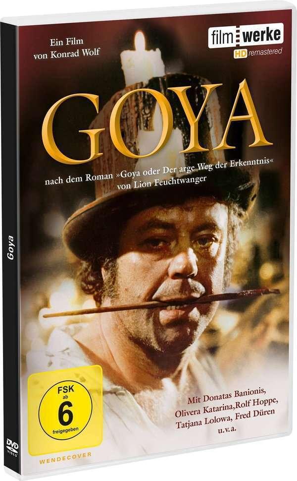 Goya