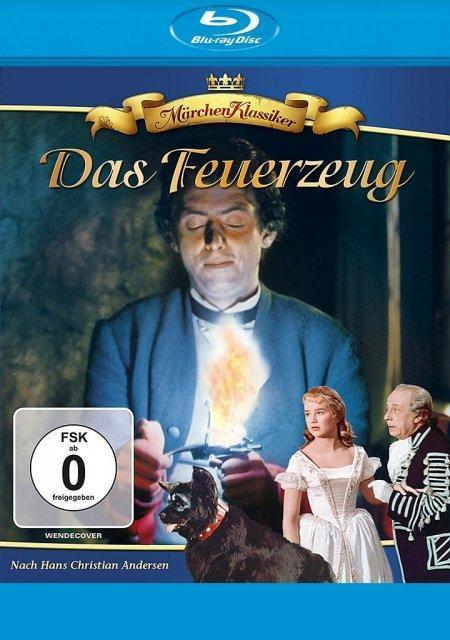 Das Feuerzeug