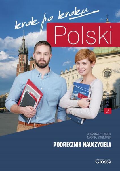 POLSKI krok po kroku 2 - Handreichung für den Unterricht