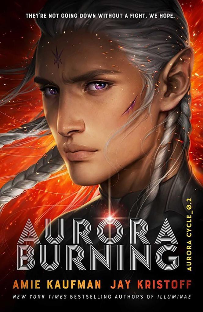 Aurora Burning