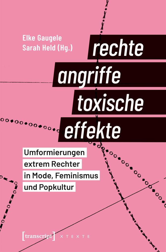 Rechte Angriffe - toxische Effekte