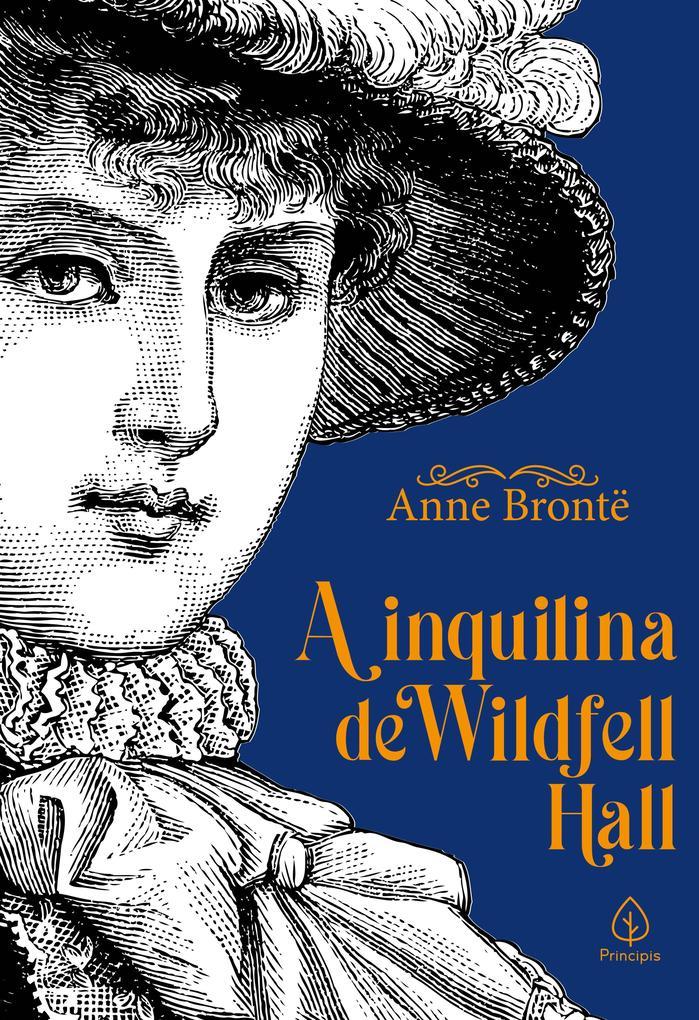 A inquilina de Wildfell Hall