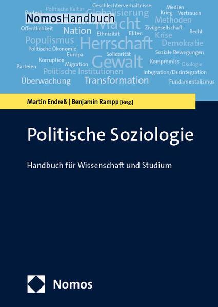 Politische Soziologie