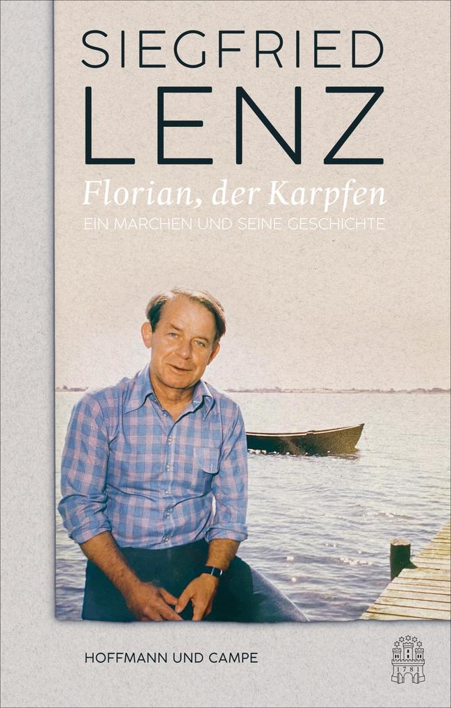 Florian, der Karpfen