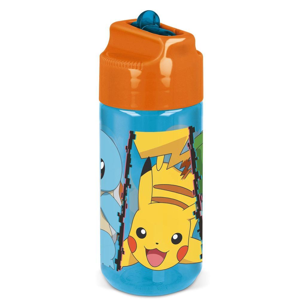Pokemon Trinkflasche