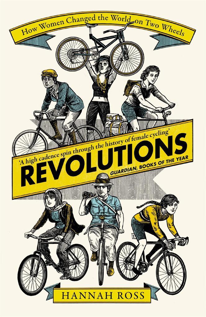 Revolutions