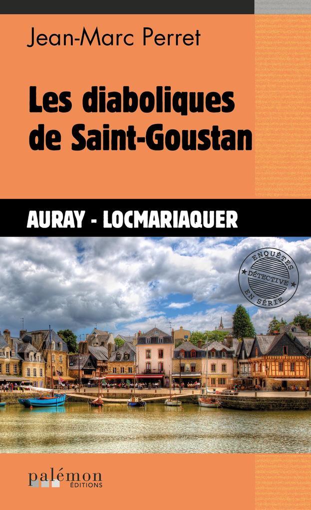 Les diaboliques de Saint-Goustan