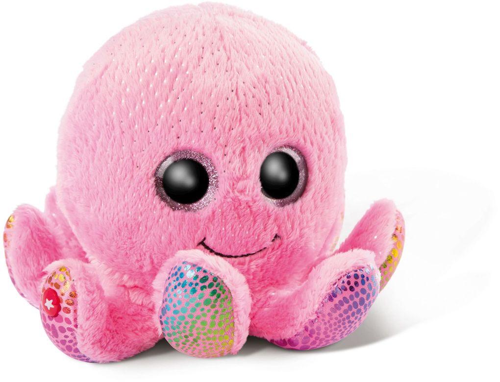 NICI - Glubschis Summer - Glubschis Oktopus Poli 22cm