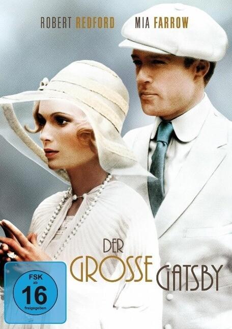 Der große Gatsby