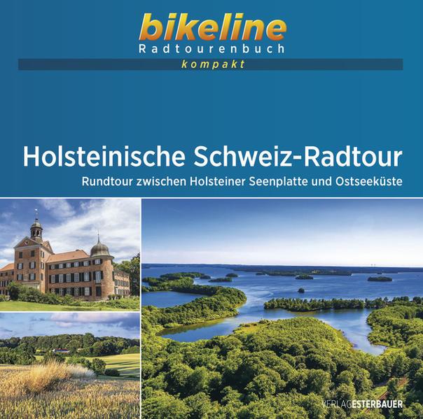 Holsteinische Schweiz-Radtour