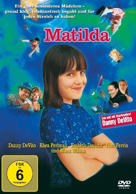 Matilda