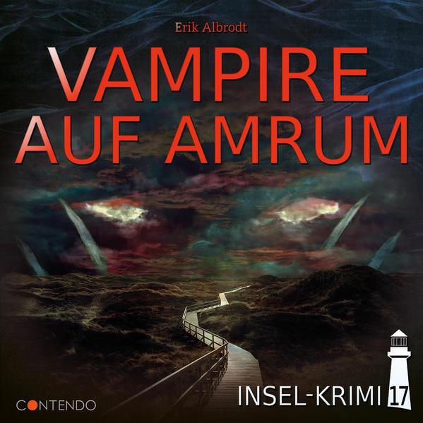 Insel-Krimi 17-Vampire Auf Amrum