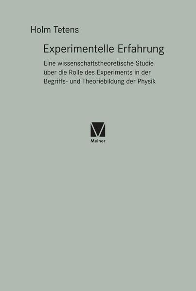 Experimentelle Erfahrung