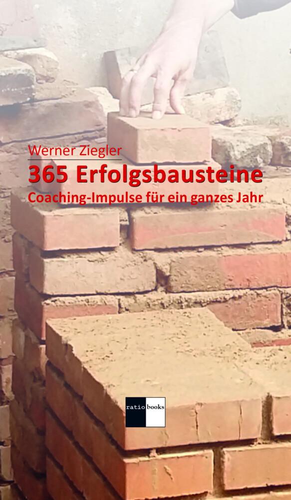 365 Erfolgsbausteine