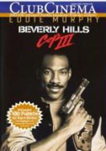 Beverly Hills Cop III