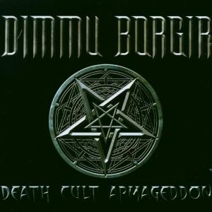 Death Cult Armageddon