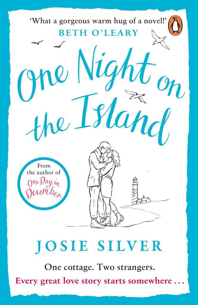 One Night on the Island