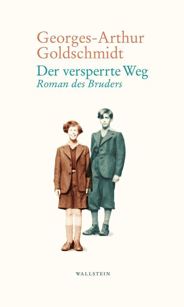 Der versperrte Weg