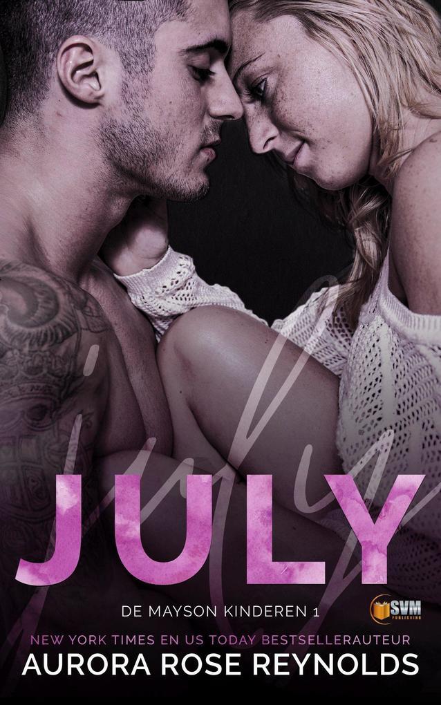 July (Mayson kinderen, #1)