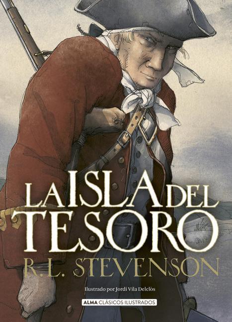 La Isla del Tesoro