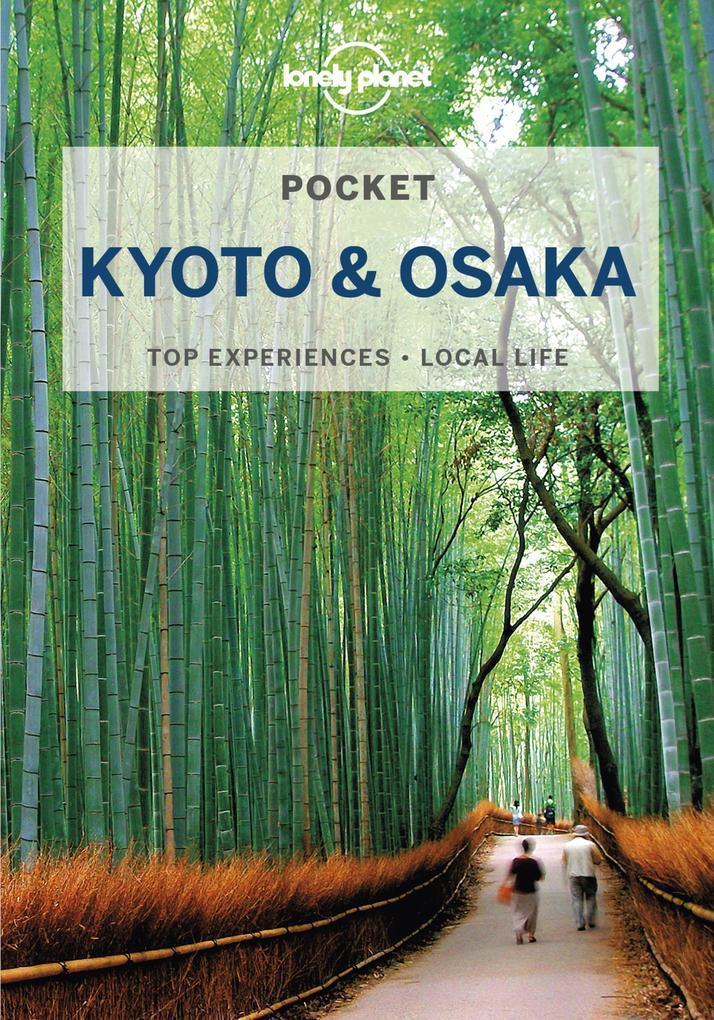 Pocket Kyoto & Osaka