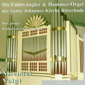 Die Furtwangler & Hammer-Orgel