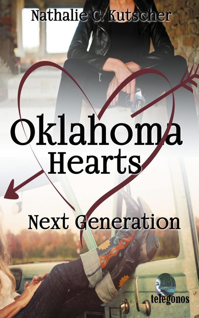 Oklahoma Hearts