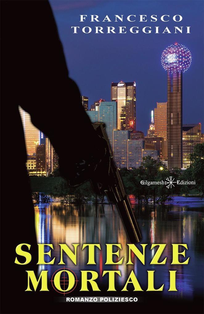 Sentenze mortali: Un poliziesco incalzante, un thriller dalle tinte fosche