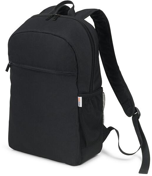 DICOTA BASE XX Laptop Backpack 15-17.3" Black