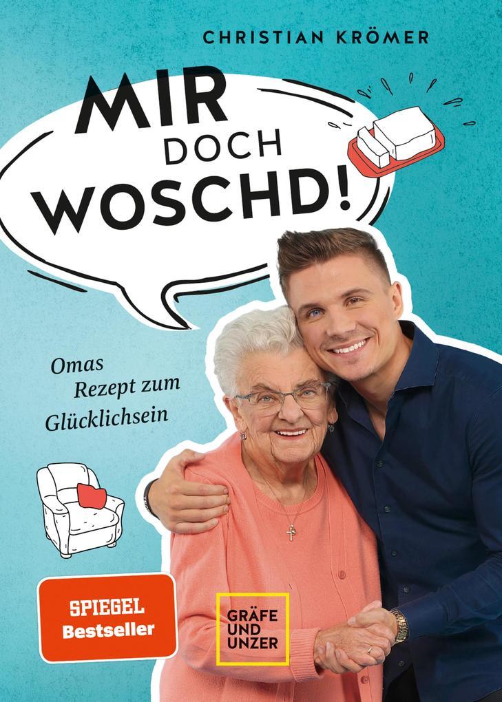 MIR DOCH WOSCHD!