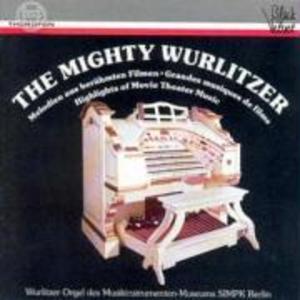 The Mighty Wurlitzer